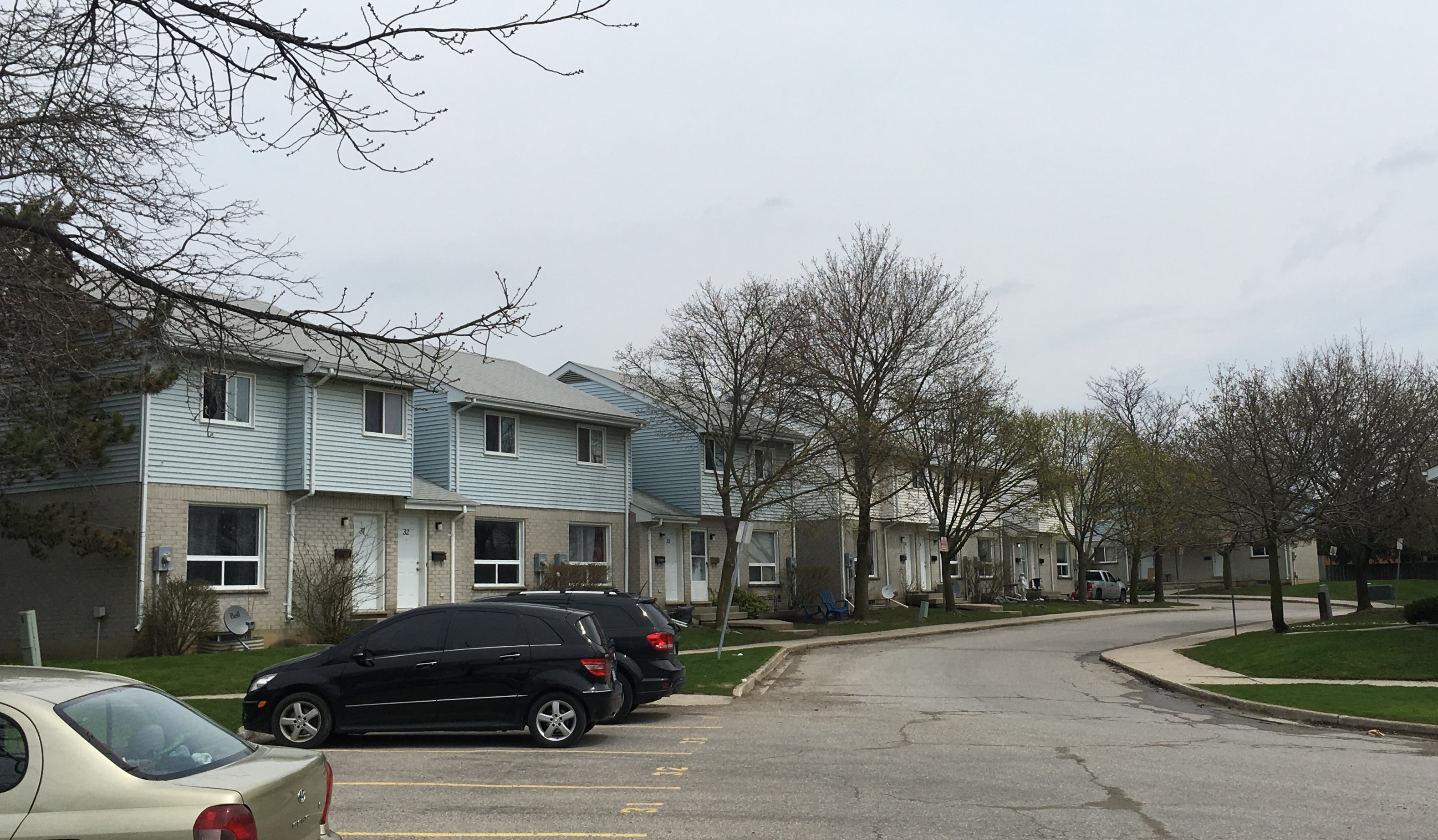 Jalna Woods Homes Unlimited